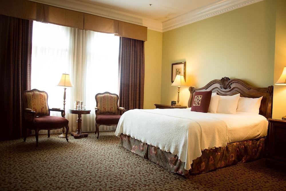 Blennerhassett Hotel Паркерсберг Экстерьер фото