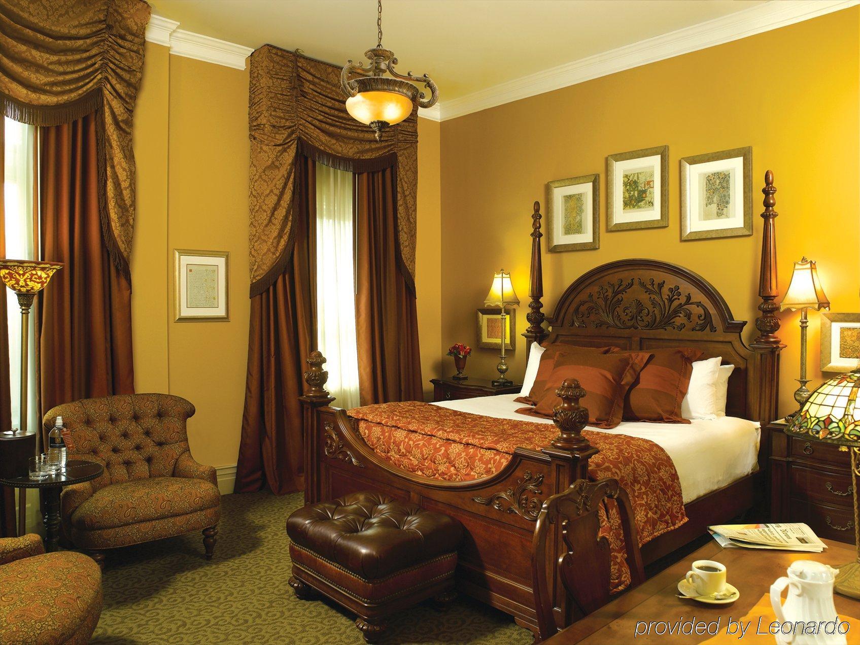 Blennerhassett Hotel Паркерсберг Номер фото